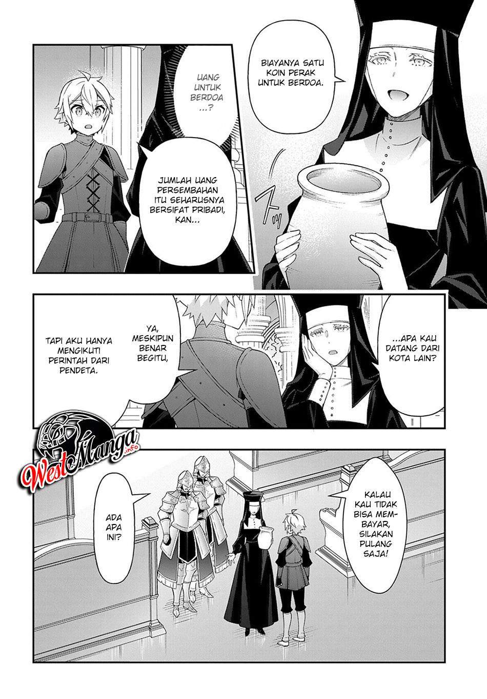 Tensei Kizoku no Isekai Boukenroku ~Jichou wo Shiranai Kamigami no Shito~ Chapter 35