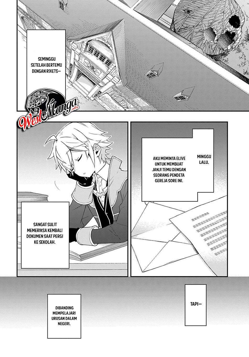 Tensei Kizoku no Isekai Boukenroku ~Jichou wo Shiranai Kamigami no Shito~ Chapter 35