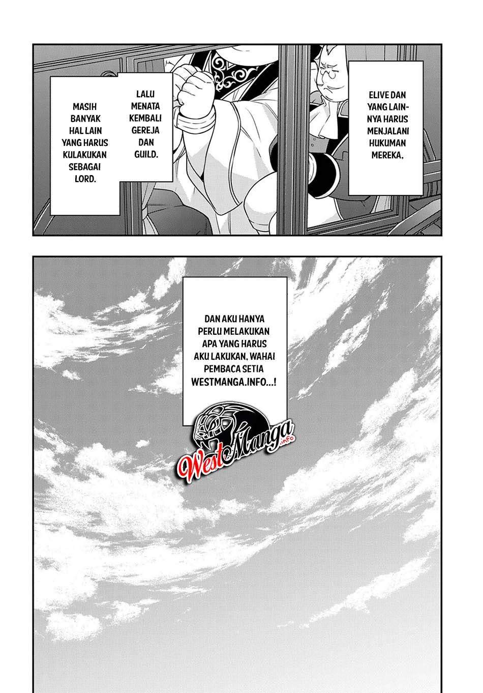 Tensei Kizoku no Isekai Boukenroku ~Jichou wo Shiranai Kamigami no Shito~ Chapter 37