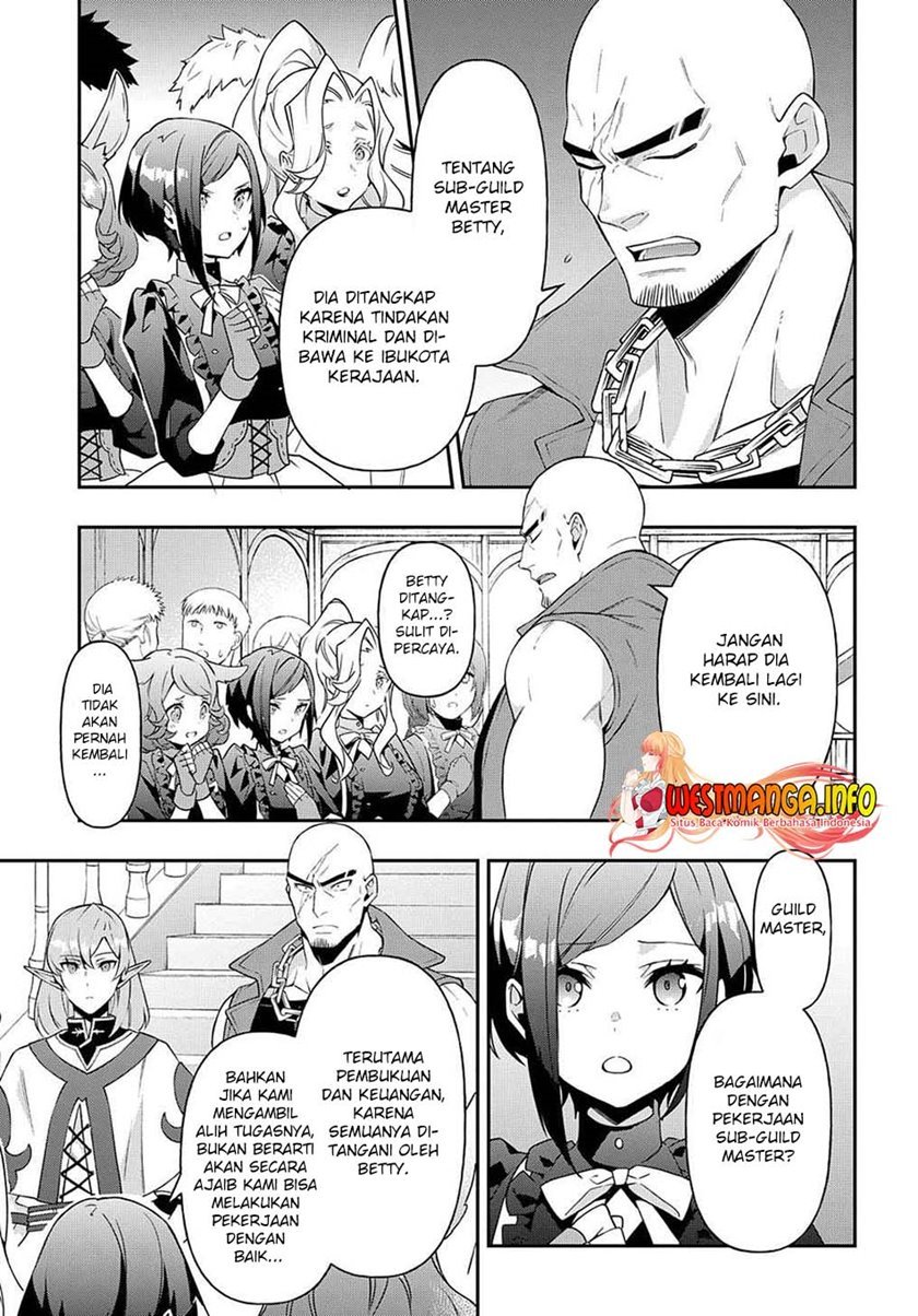 Tensei Kizoku no Isekai Boukenroku ~Jichou wo Shiranai Kamigami no Shito~ Chapter 38