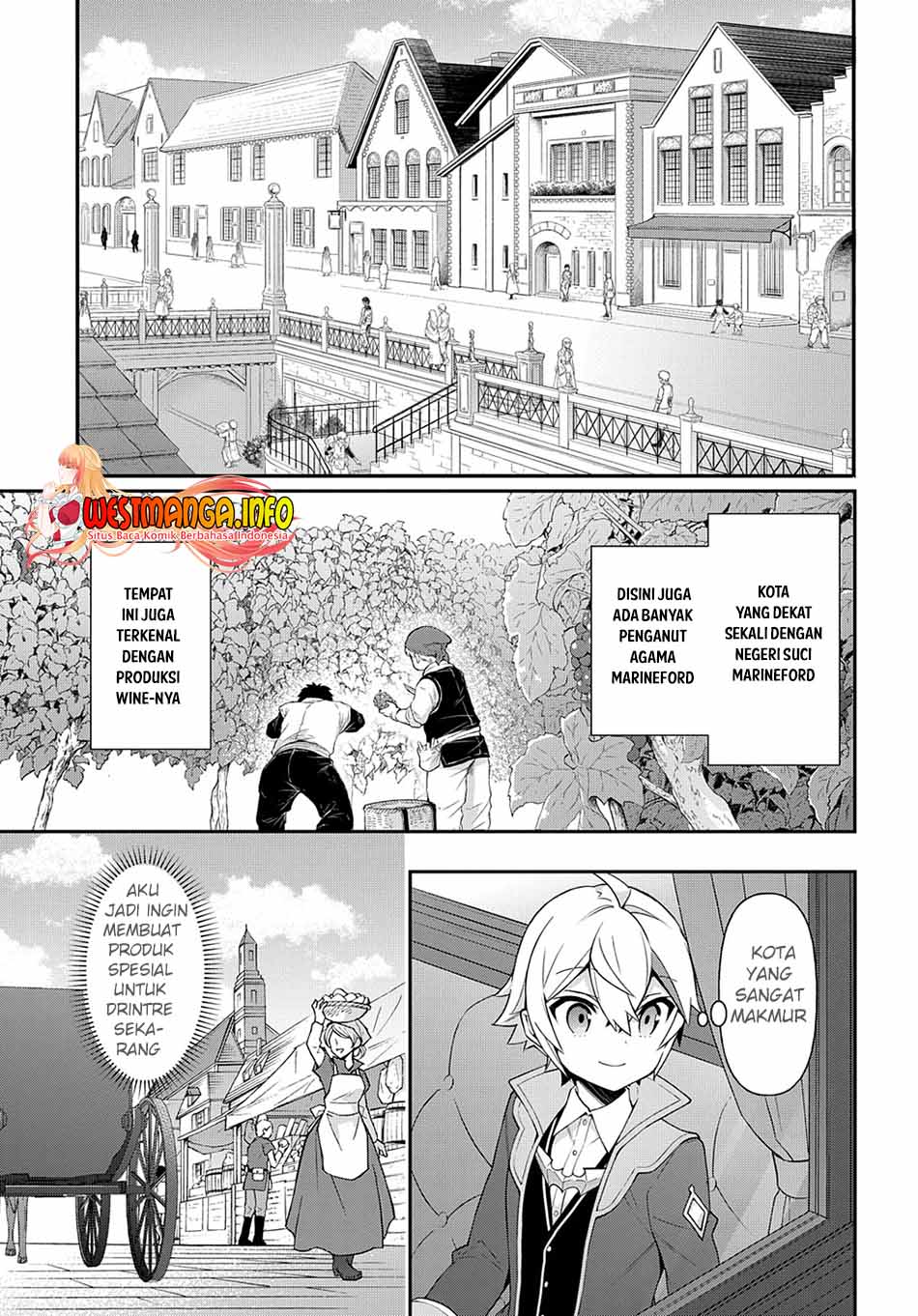 Tensei Kizoku no Isekai Boukenroku ~Jichou wo Shiranai Kamigami no Shito~ Chapter 43