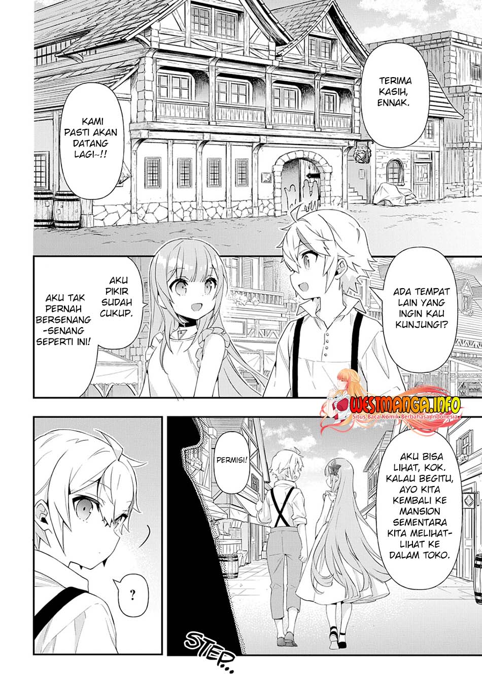 Tensei Kizoku no Isekai Boukenroku ~Jichou wo Shiranai Kamigami no Shito~ Chapter 50