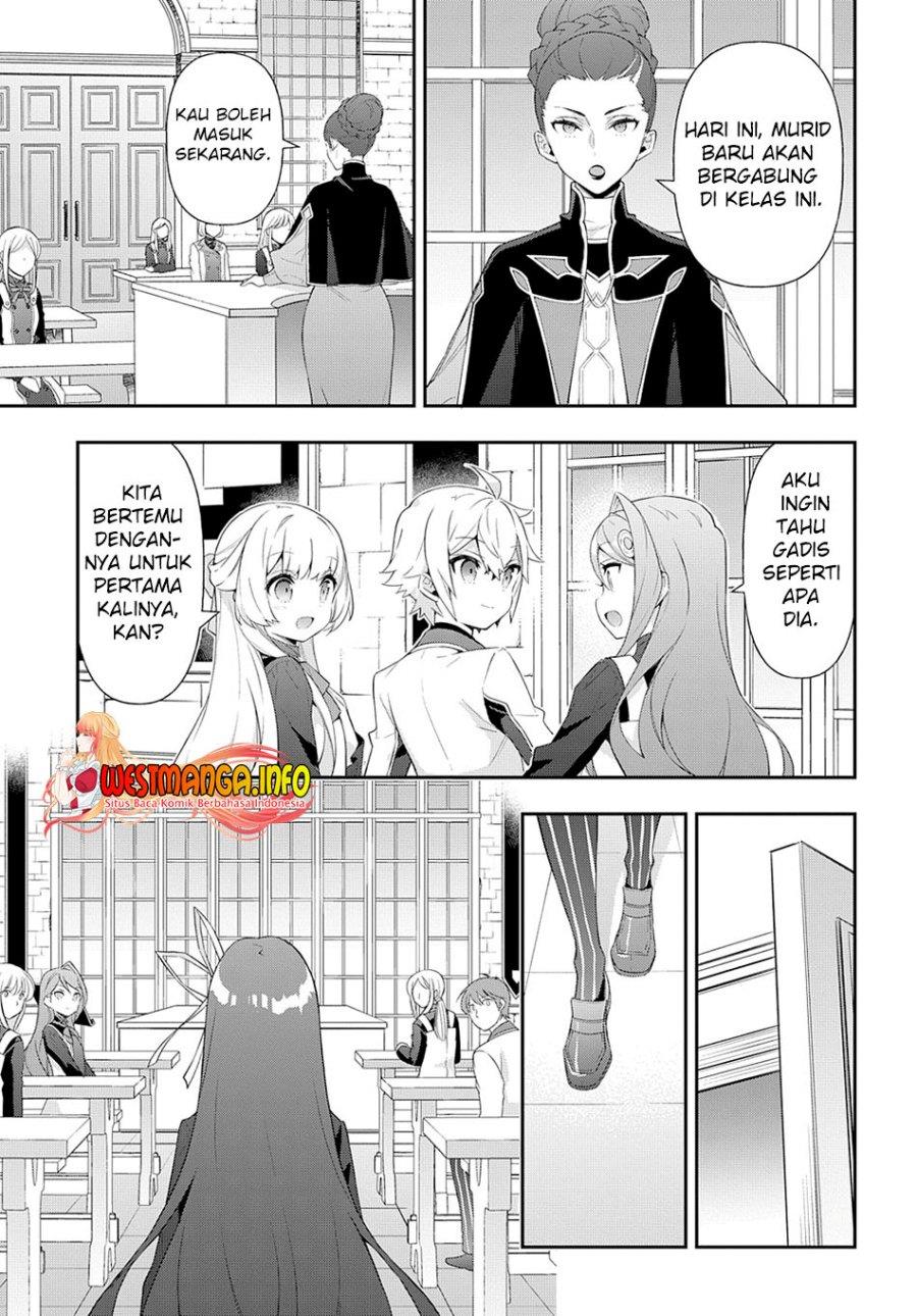 Tensei Kizoku no Isekai Boukenroku ~Jichou wo Shiranai Kamigami no Shito~ Chapter 51