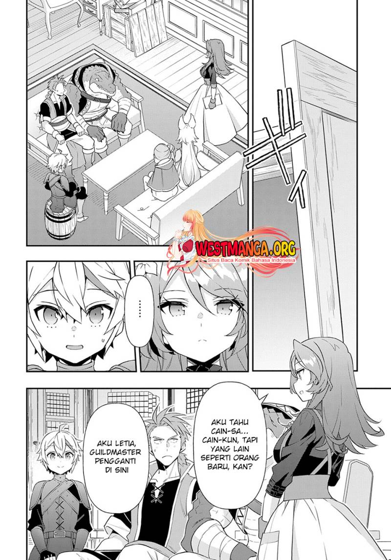 Tensei Kizoku no Isekai Boukenroku ~Jichou wo Shiranai Kamigami no Shito~ Chapter 55