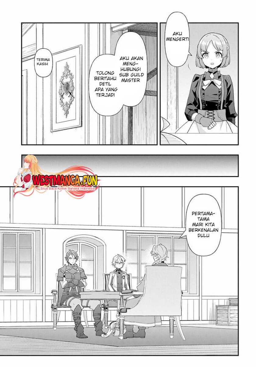 Tensei Kizoku no Isekai Boukenroku ~Jichou wo Shiranai Kamigami no Shito~ Chapter 60