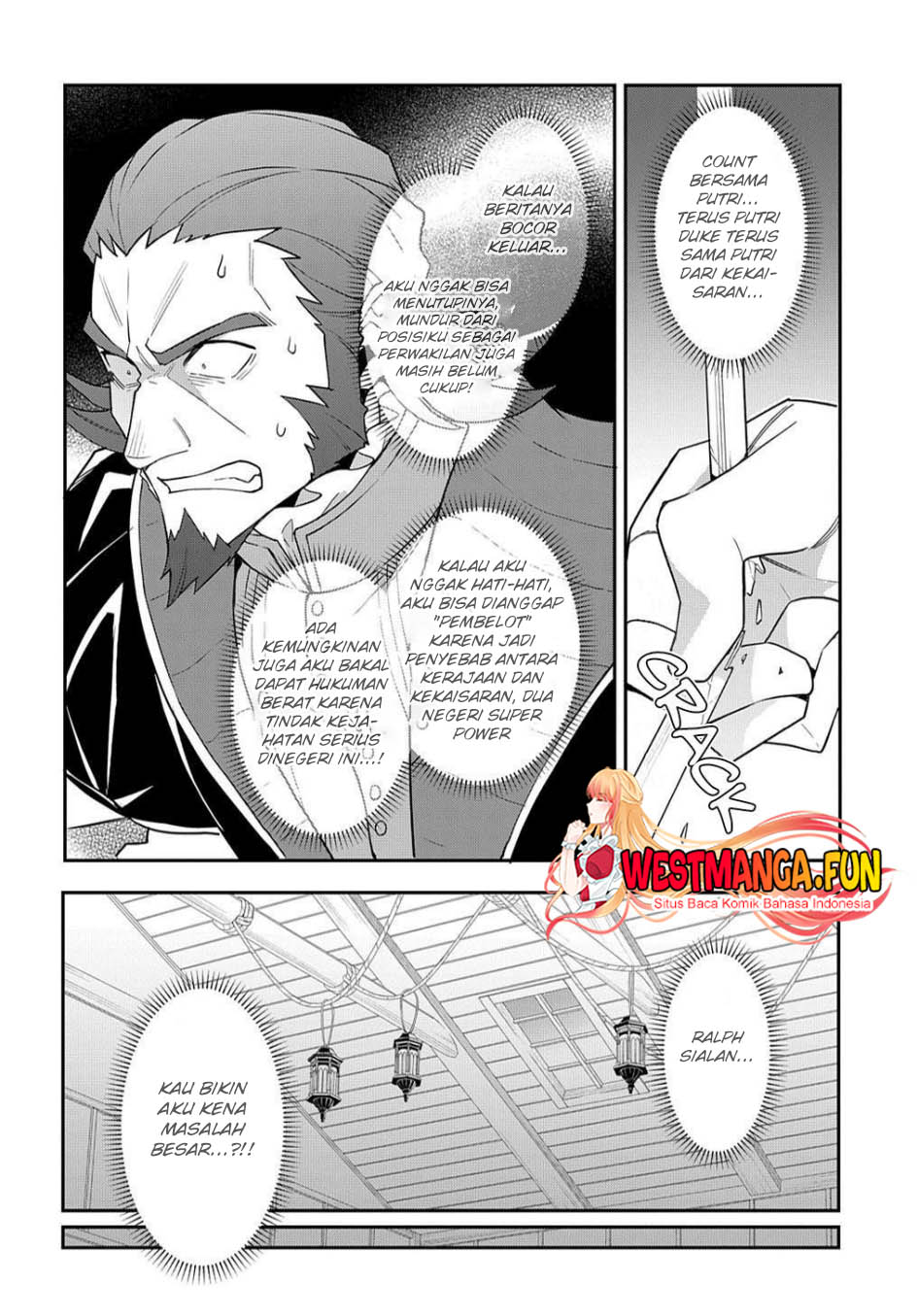 Tensei Kizoku no Isekai Boukenroku ~Jichou wo Shiranai Kamigami no Shito~ Chapter 61