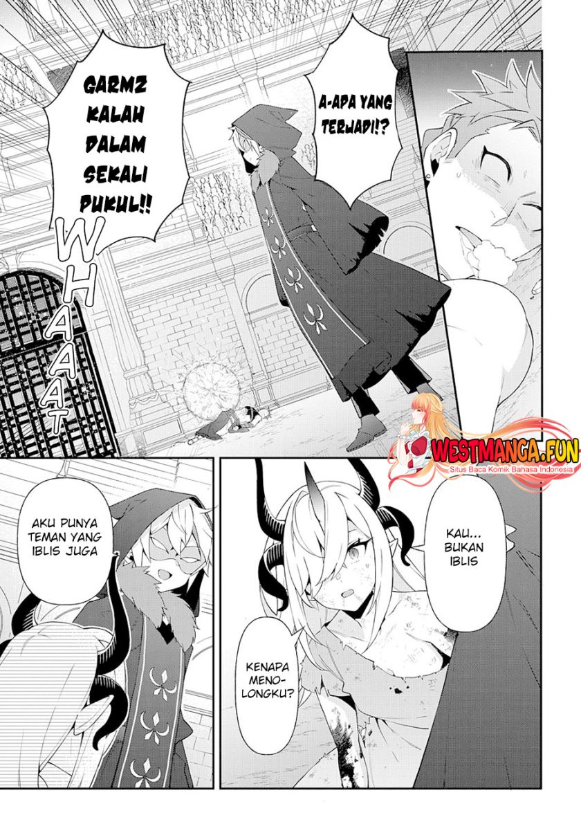 Tensei Kizoku no Isekai Boukenroku ~Jichou wo Shiranai Kamigami no Shito~ Chapter 62