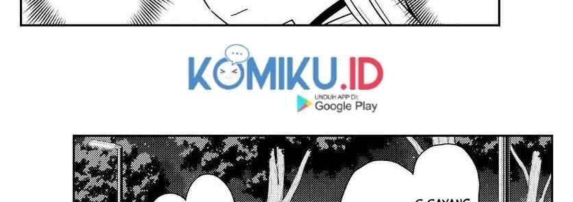 Tonikaku Kawaii Chapter 134