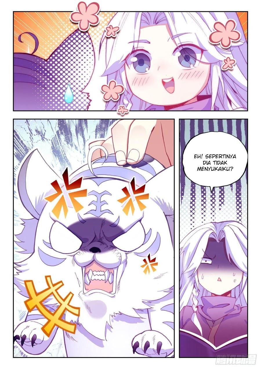 Heavenly Beads Master Chapter 44