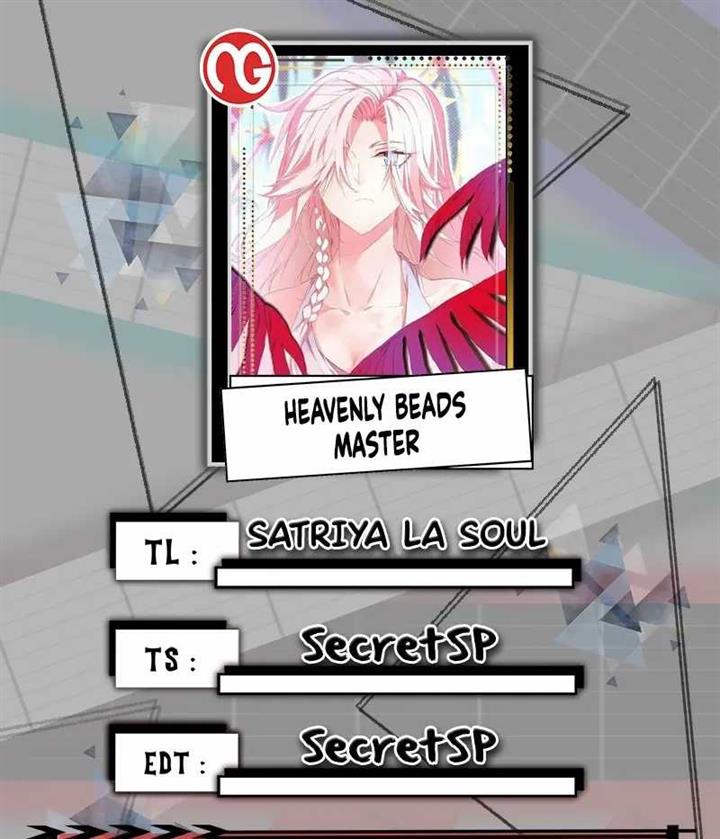 Heavenly Beads Master Chapter 66