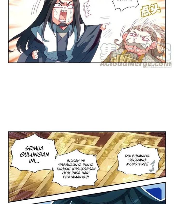 Heavenly Beads Master Chapter 67