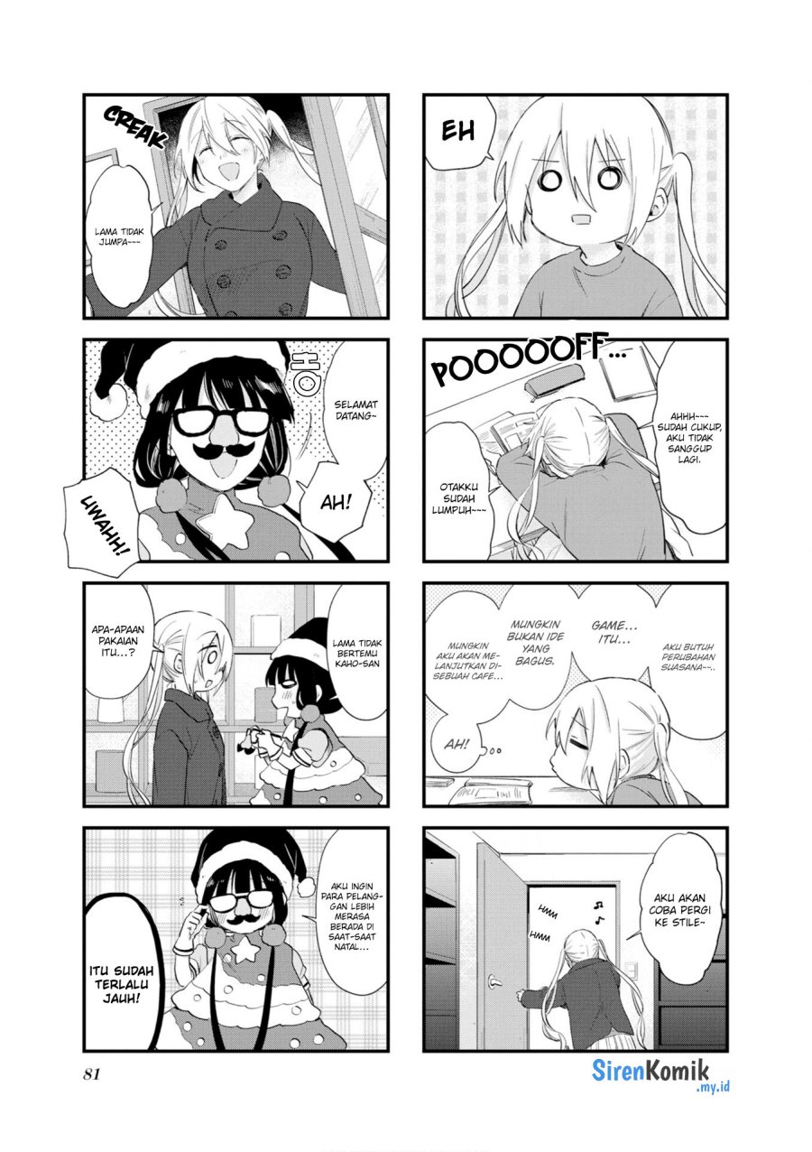 Blend S Chapter 109