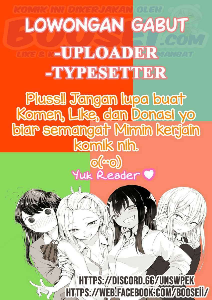 Blend S Chapter 18