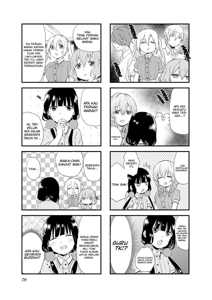 Blend S Chapter 51