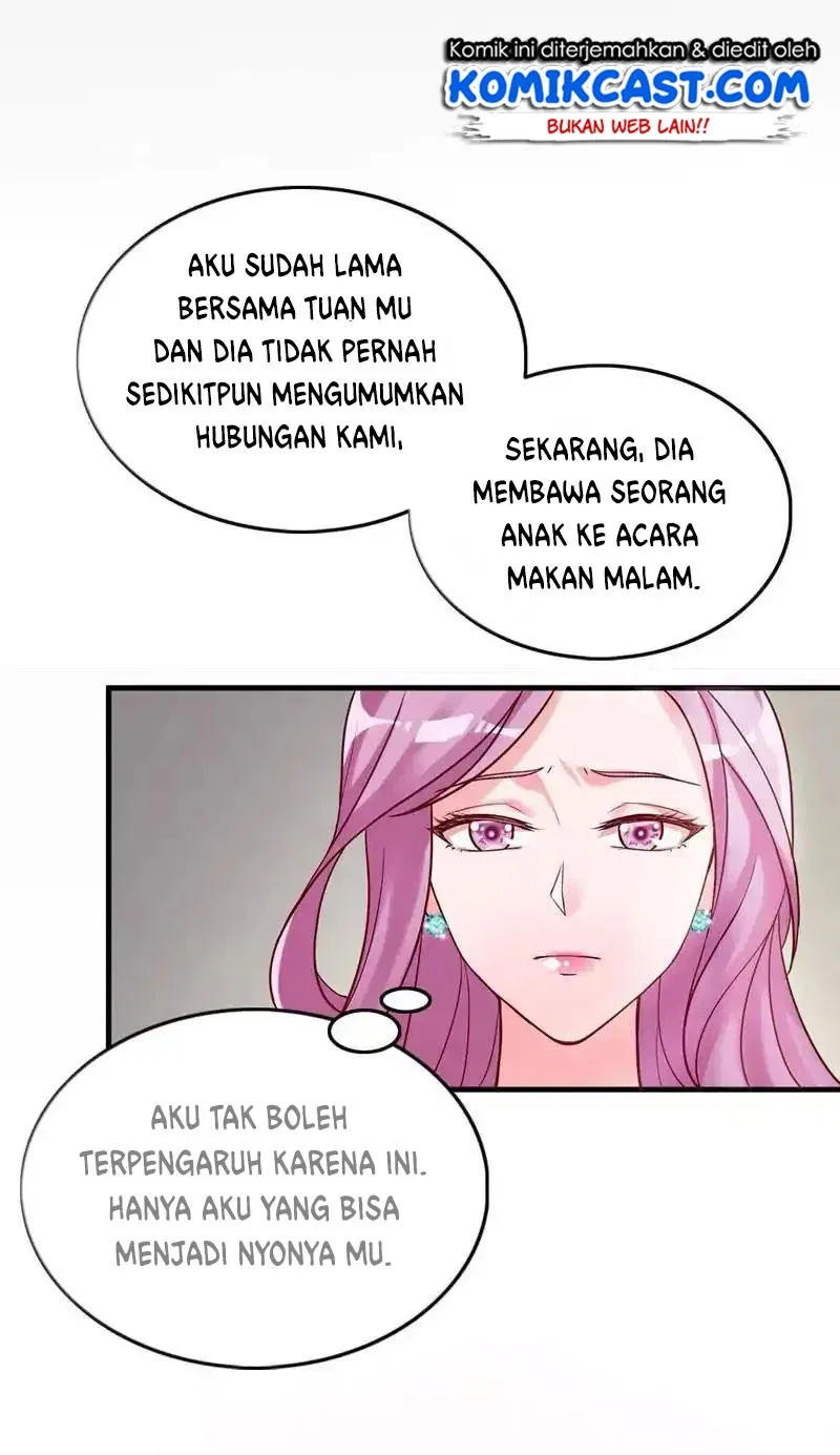 My Wife Is Cold-Hearted Chapter 02