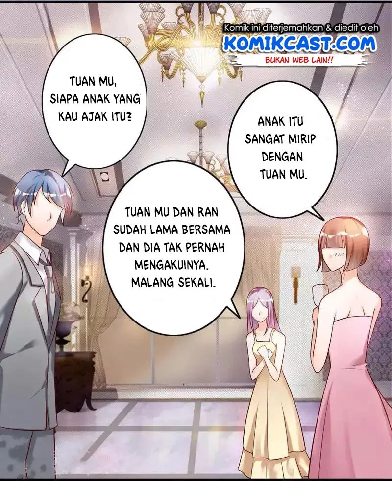 My Wife Is Cold-Hearted Chapter 02