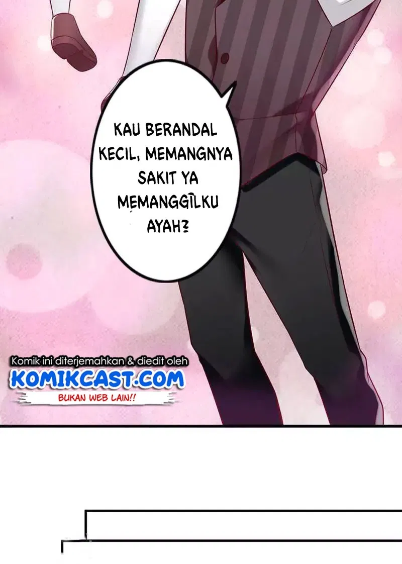 My Wife Is Cold-Hearted Chapter 04