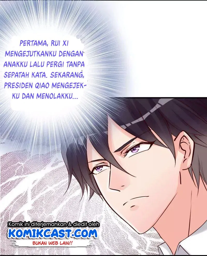 My Wife Is Cold-Hearted Chapter 06