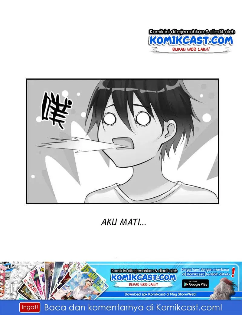 My Wife Is Cold-Hearted Chapter 06