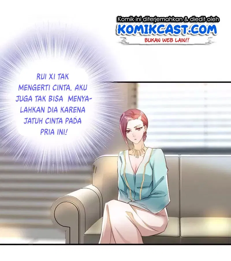 My Wife Is Cold-Hearted Chapter 06