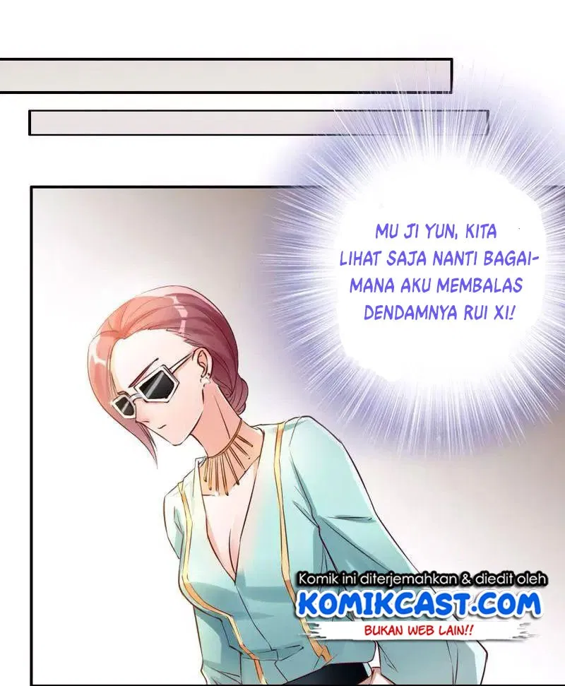 My Wife Is Cold-Hearted Chapter 06