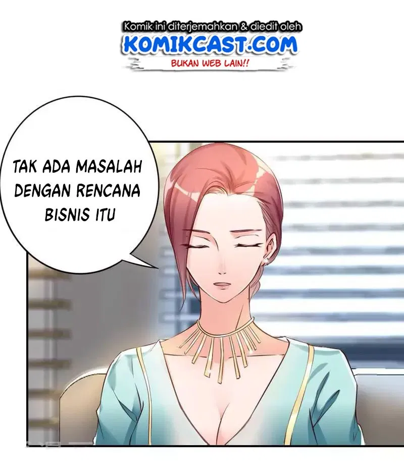 My Wife Is Cold-Hearted Chapter 06