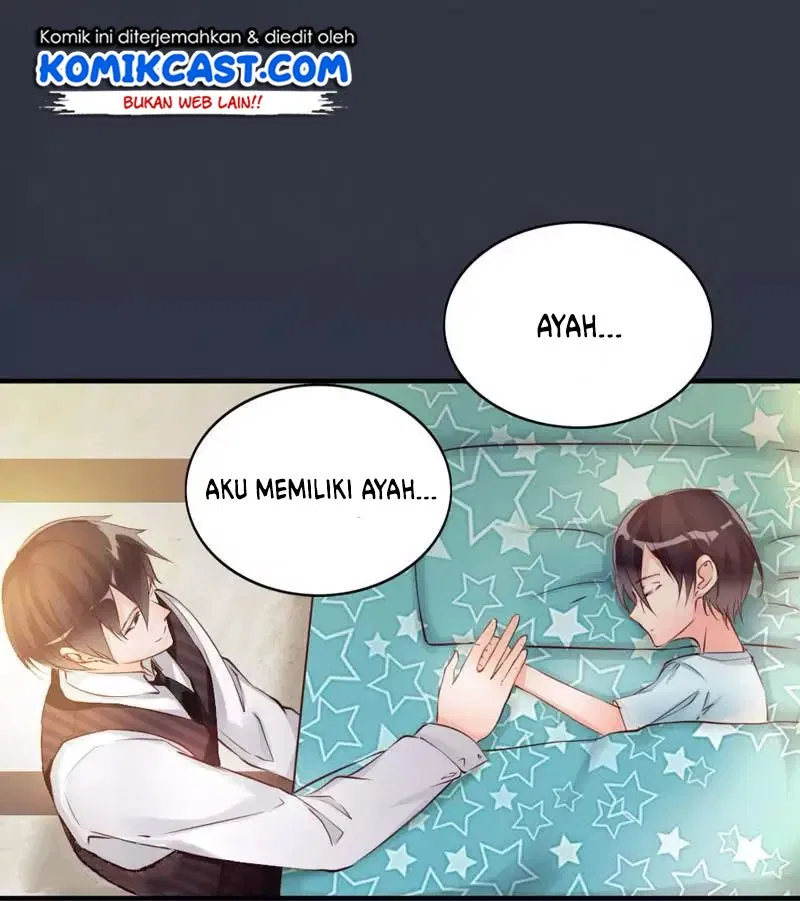 My Wife Is Cold-Hearted Chapter 07