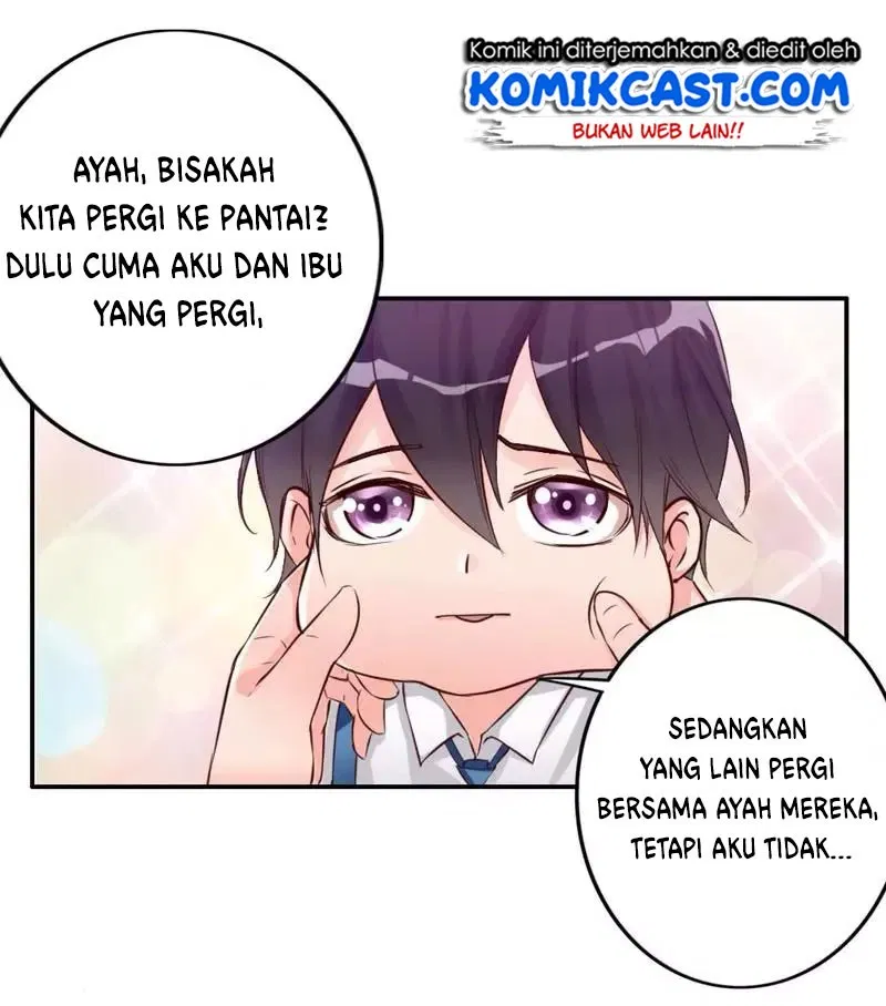My Wife Is Cold-Hearted Chapter 07
