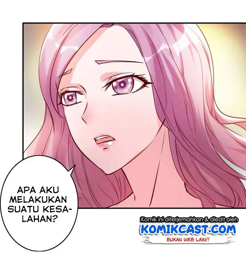 My Wife Is Cold-Hearted Chapter 08