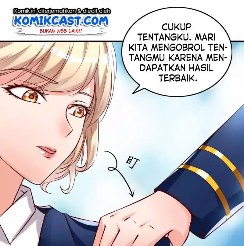 My Wife Is Cold-Hearted Chapter 09