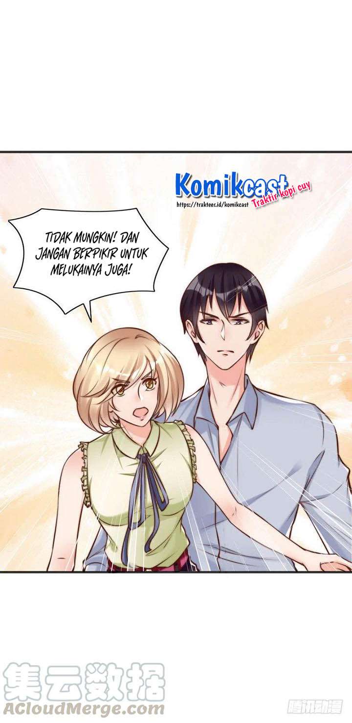 My Wife Is Cold-Hearted Chapter 121