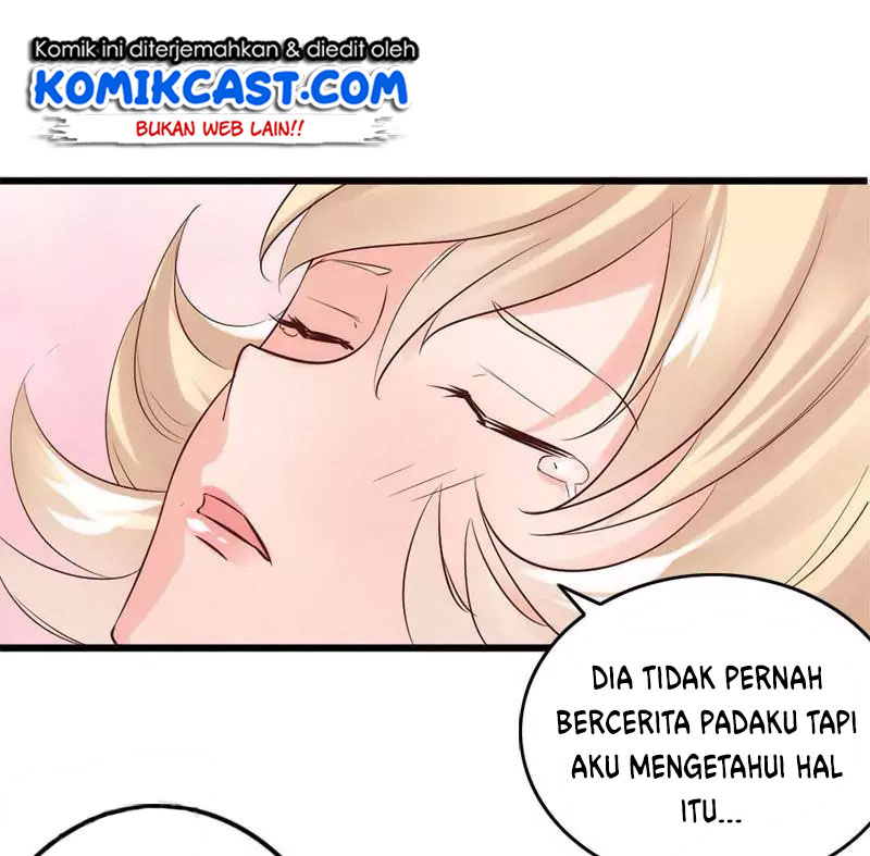 My Wife Is Cold-Hearted Chapter 22