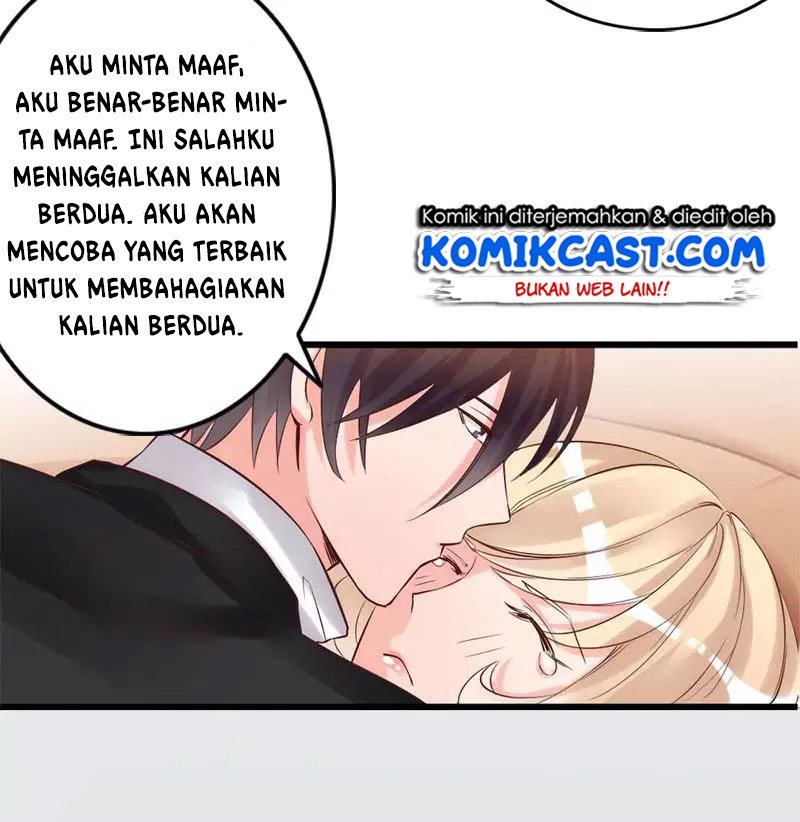 My Wife Is Cold-Hearted Chapter 22