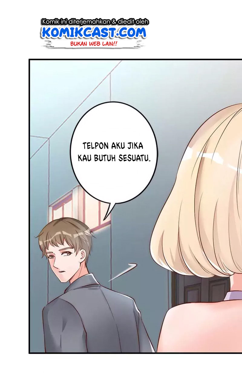 My Wife Is Cold-Hearted Chapter 29