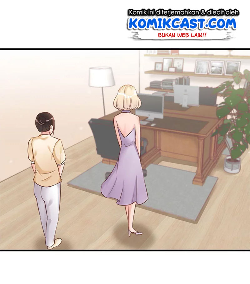 My Wife Is Cold-Hearted Chapter 30