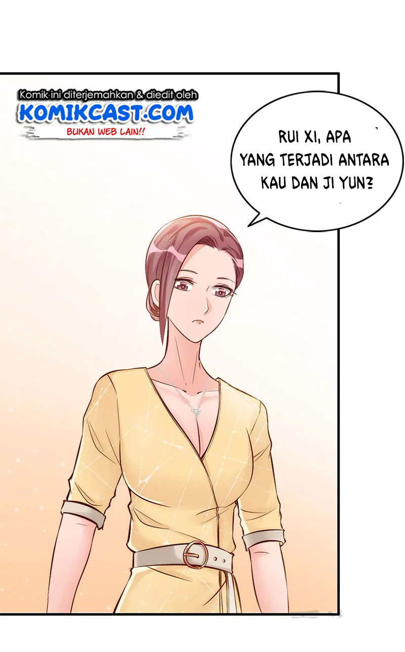 My Wife Is Cold-Hearted Chapter 32
