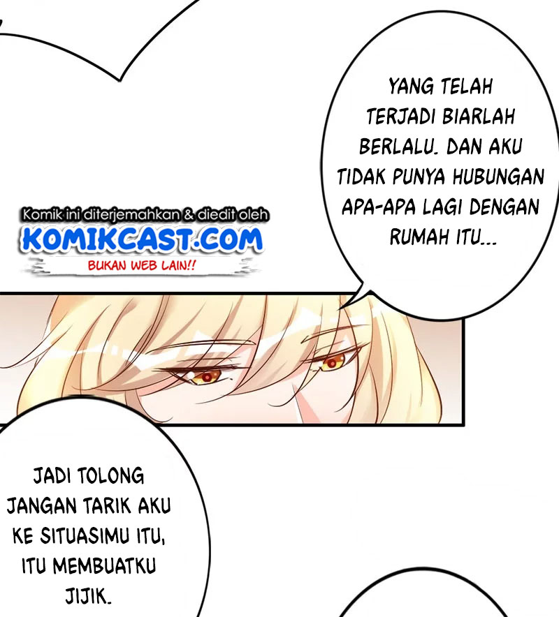 My Wife Is Cold-Hearted Chapter 35