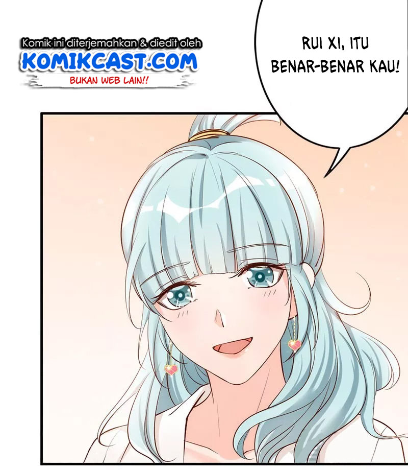 My Wife Is Cold-Hearted Chapter 36