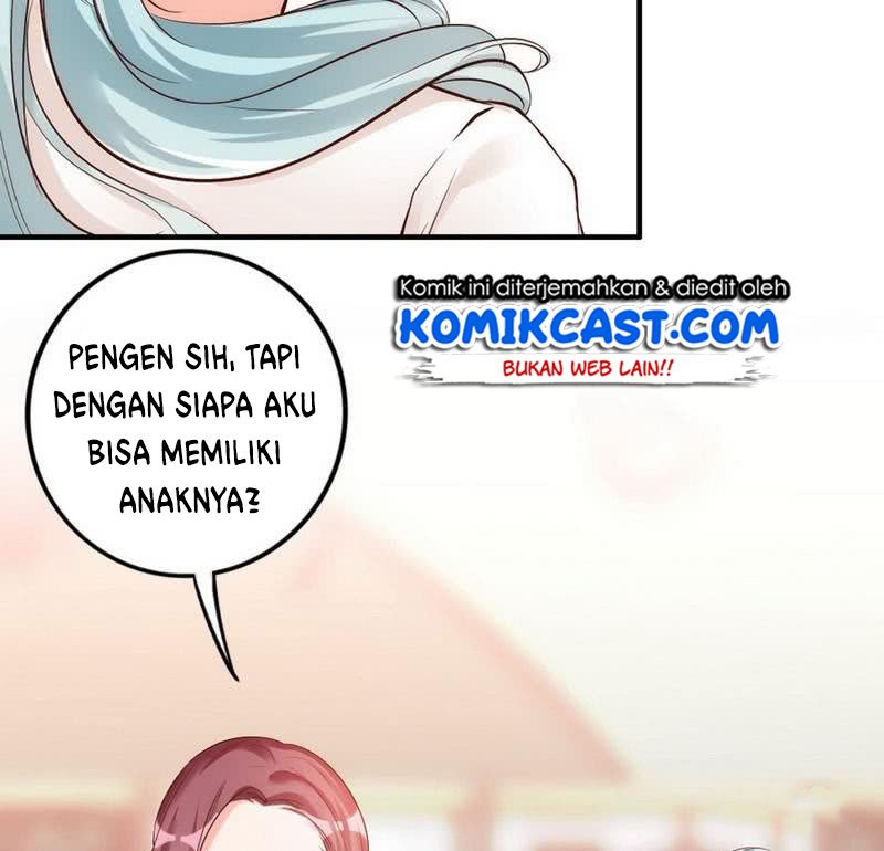 My Wife Is Cold-Hearted Chapter 37