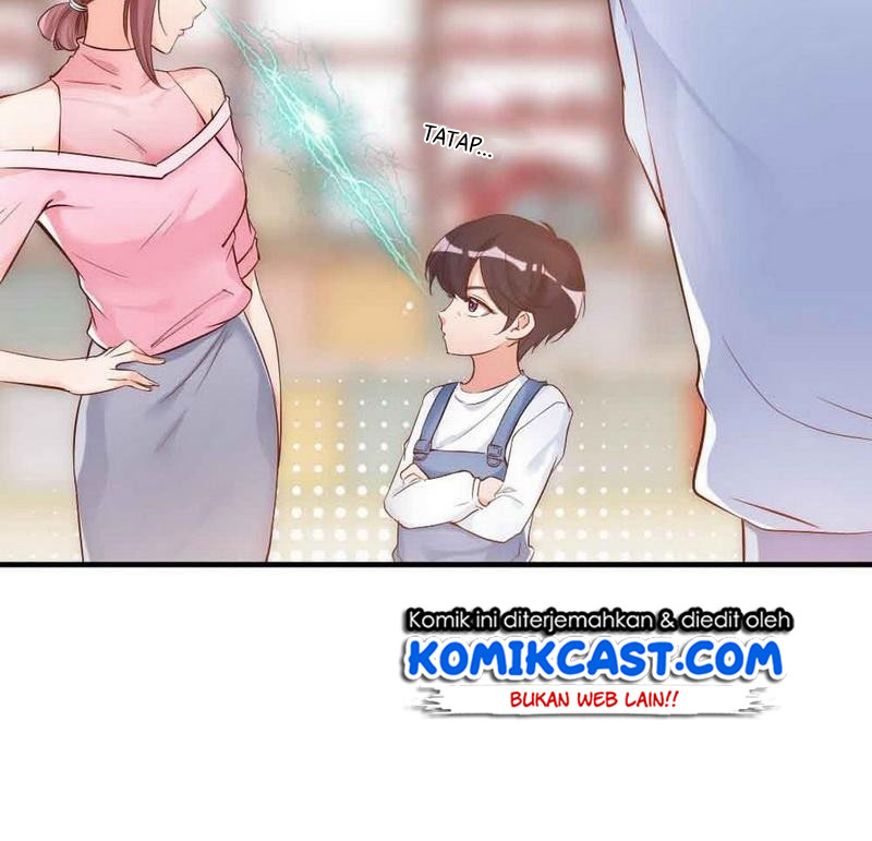 My Wife Is Cold-Hearted Chapter 37