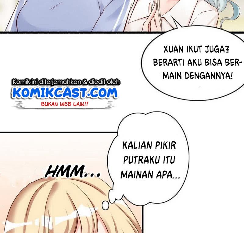 My Wife Is Cold-Hearted Chapter 37