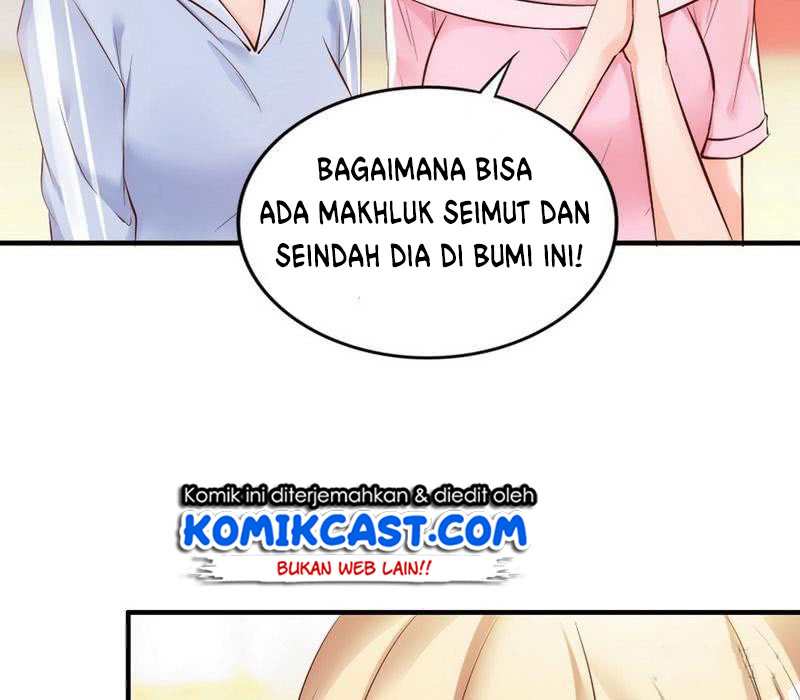 My Wife Is Cold-Hearted Chapter 37