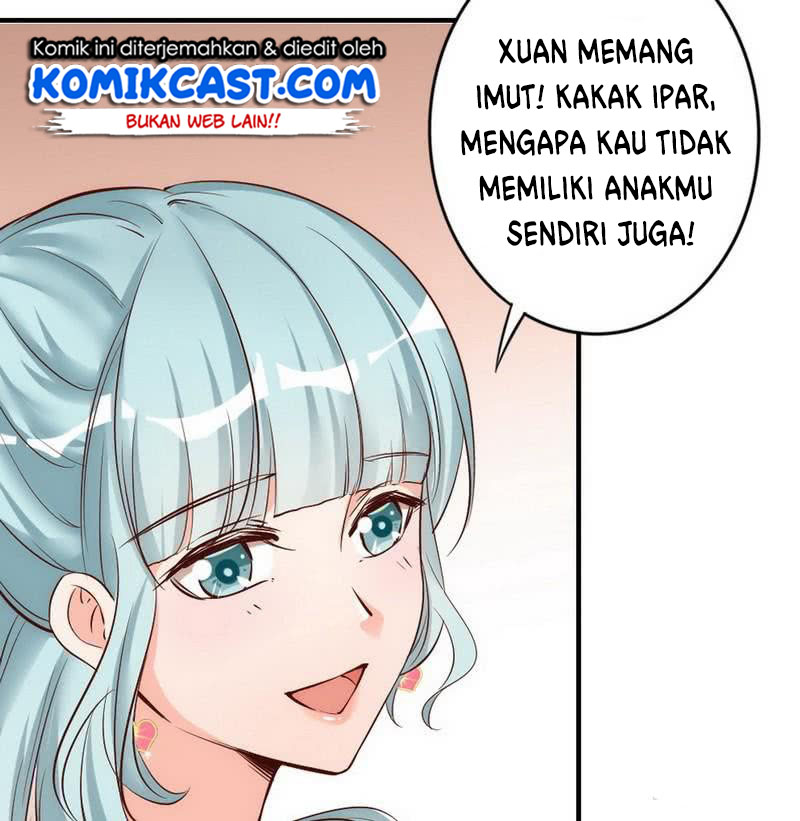 My Wife Is Cold-Hearted Chapter 37