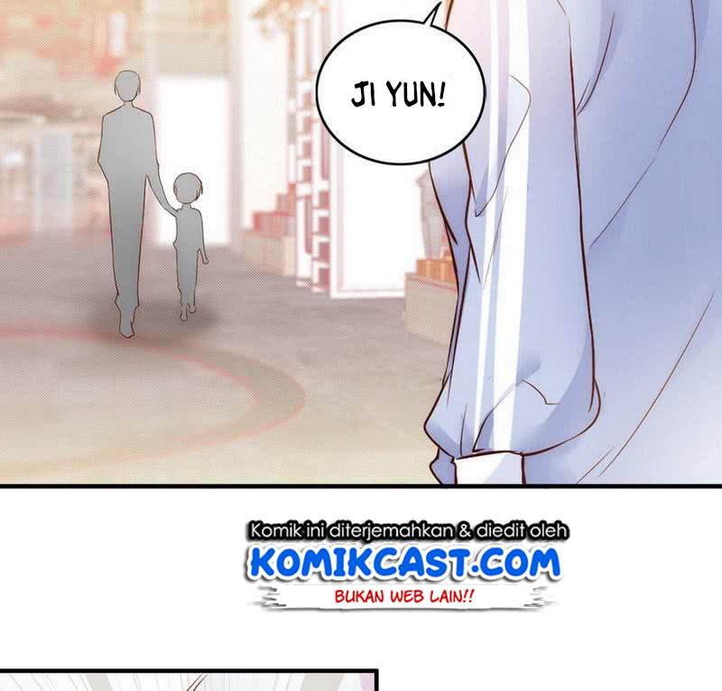 My Wife Is Cold-Hearted Chapter 37