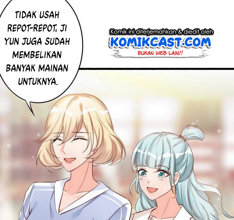 My Wife Is Cold-Hearted Chapter 37