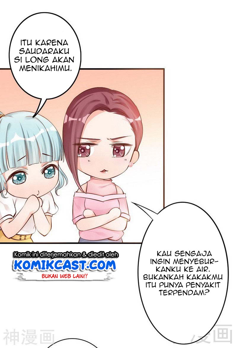 My Wife Is Cold-Hearted Chapter 38