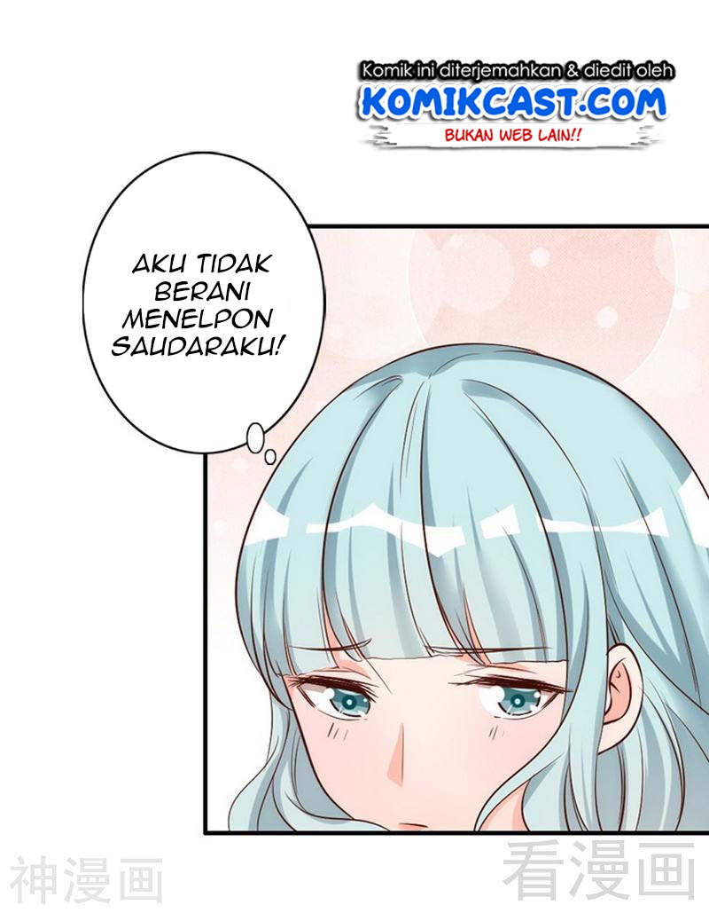 My Wife Is Cold-Hearted Chapter 40