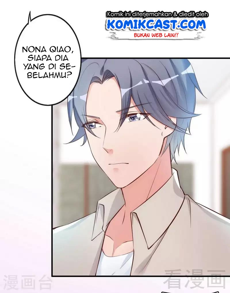 My Wife Is Cold-Hearted Chapter 43