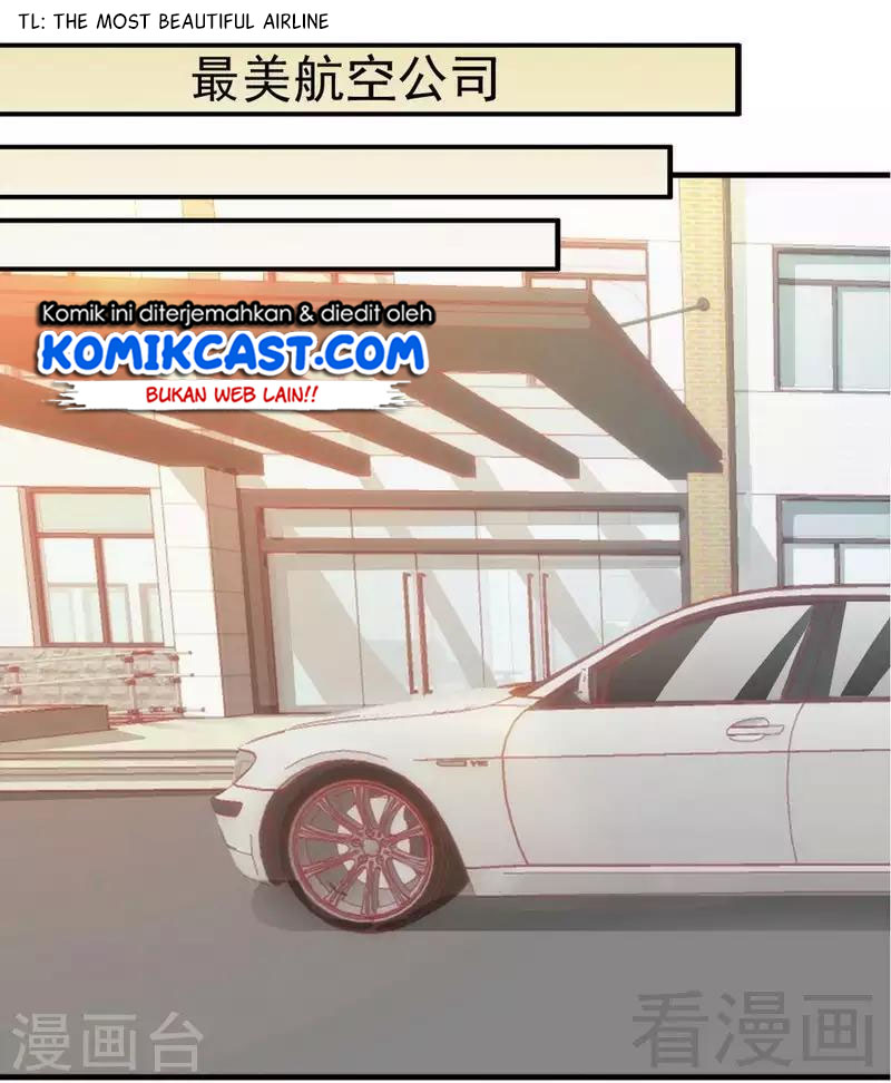 My Wife Is Cold-Hearted Chapter 43