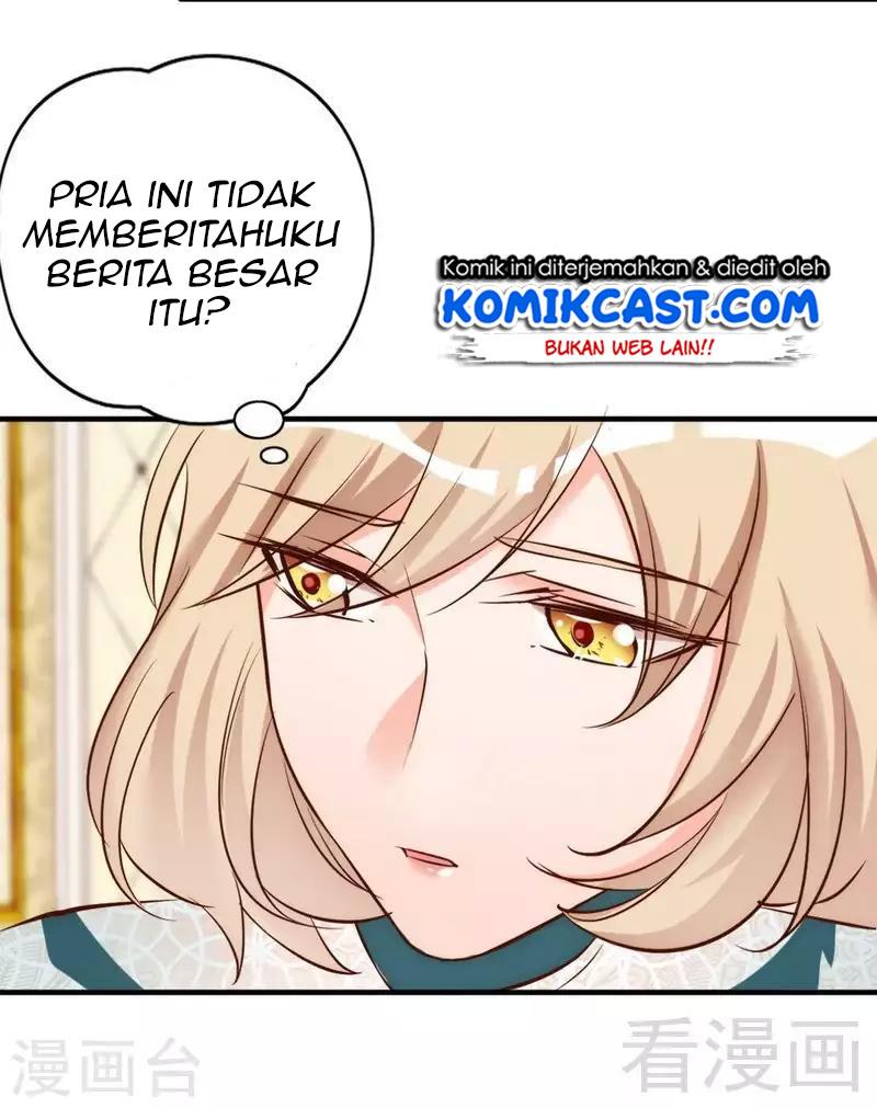 My Wife Is Cold-Hearted Chapter 45